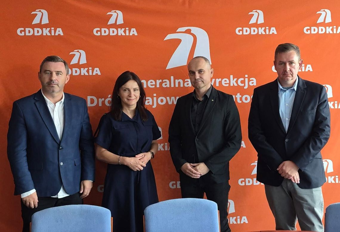Gmina Gostynin przyspiesza prace nad trasą pieszo-rowerową Sierakówek – Sieraków Gmina Gostynin przyspiesza prace nad trasą pieszo-rowerową Sierakówek – Sieraków