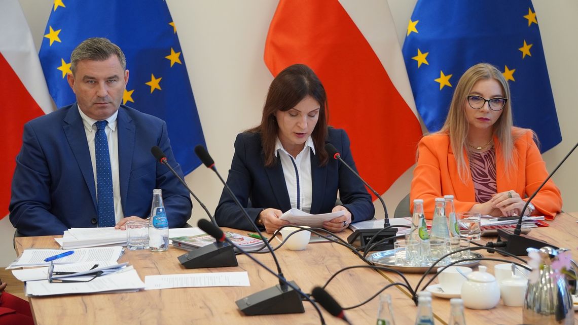 Gmina Gostynin wybuduje drogę prowadzącą do Nagodowa