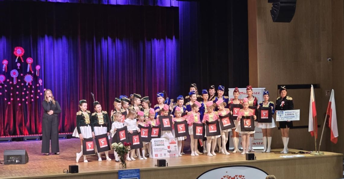 Gostynin - Mała Ojczyzna Aktywnego Seniora Gostynin - Mała Ojczyzna Aktywnego Seniora