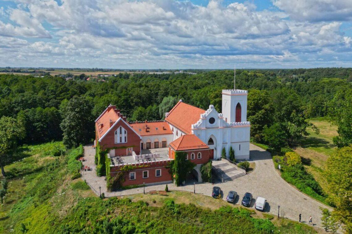 Gostynin. Miasto pełne historii