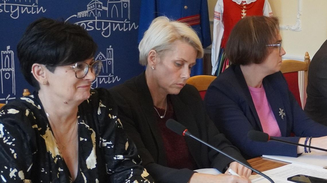 Gostynin wystąpił z SGTPG