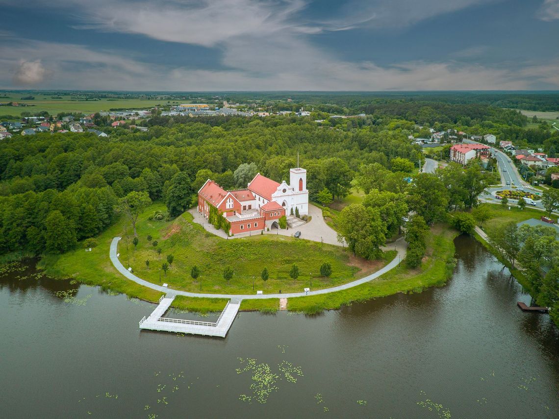 Gostynińsko-Włocławski Park Krajobrazowy