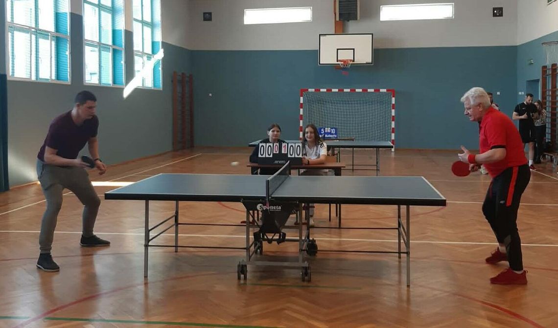 II Memoriał im. Andrzeja Matuszewskiego w Szkole Podstawowej w Pacynie II Memoriał im. Andrzeja Matuszewskiego w Szkole Podstawowej w Pacynie