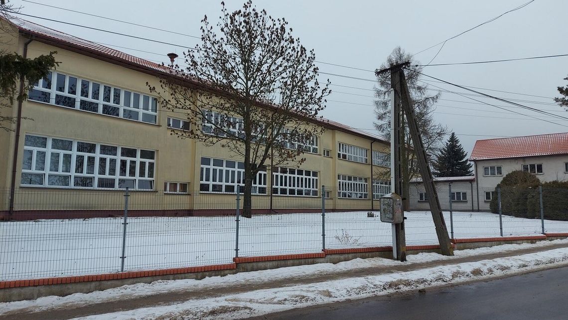 II Zjazd absolwentów Technikum Budowlanego