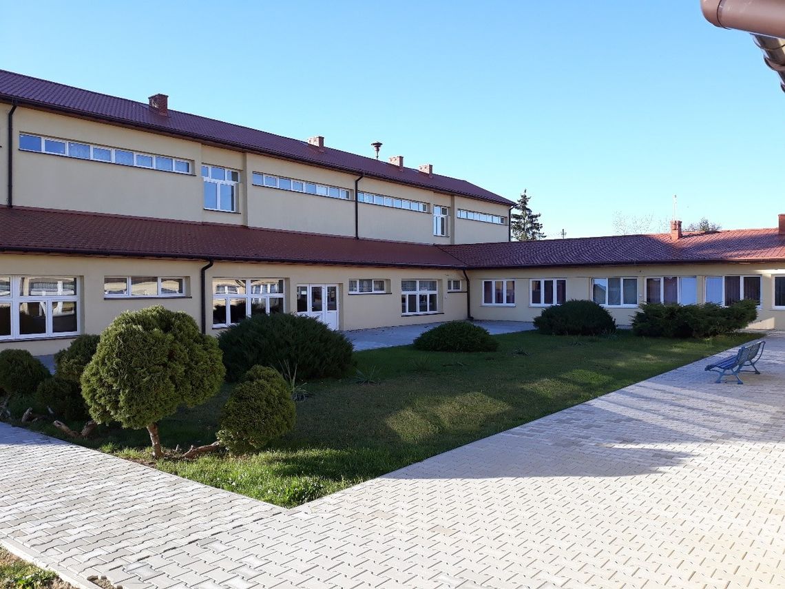 II Zjazd absolwentów Technikum Budowlanego