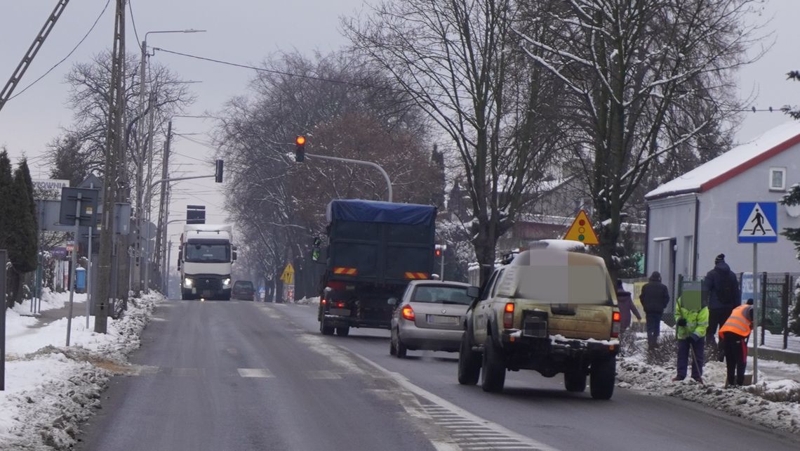 IMGW ostrzega przed zamieciami śnieżnymi IMGW ostrzega przed zamieciami śnieżnymi