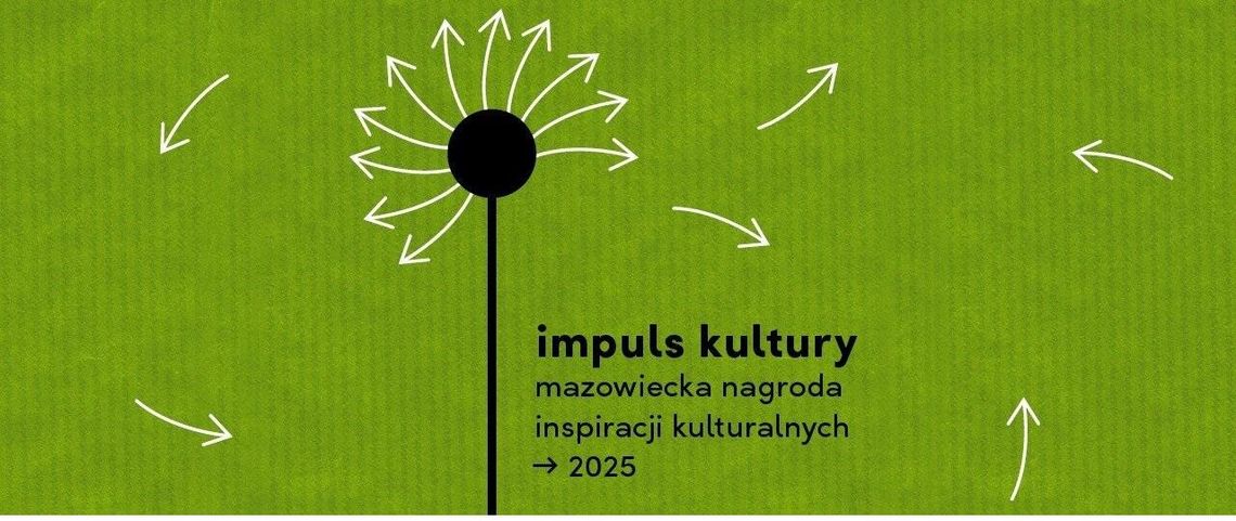 Impuls Kultury 2025