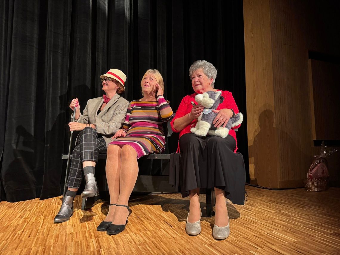 Inauguracja XIII Roku Akademickiego GUTW