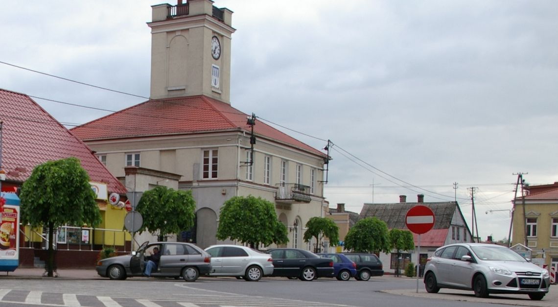 Informacja w sprawie skorzystania z transportu do lokali wyborczych