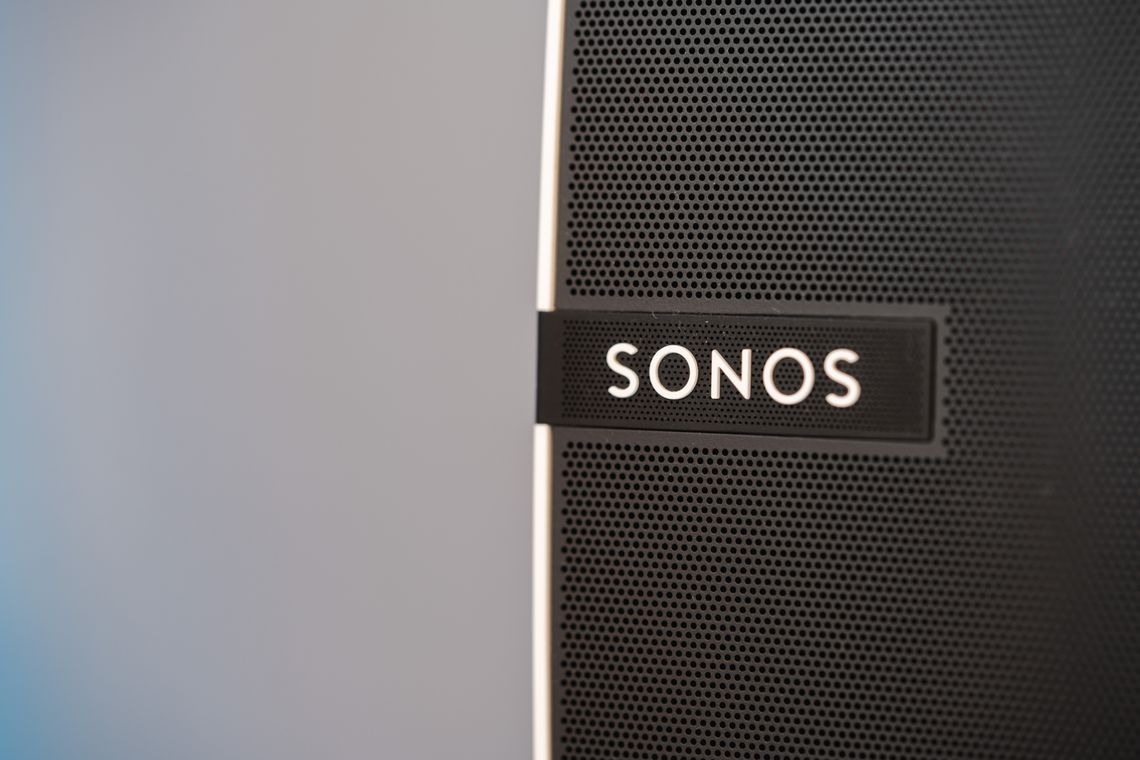 Jak wybrać idealny system Sonos do swojego domu?