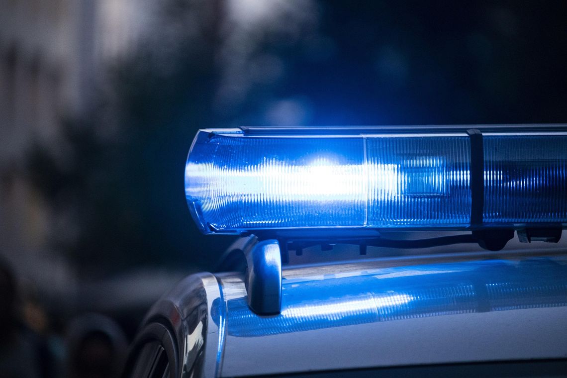 Jechał pod wpływem narkotyków i posiadał przy sobie amfetaminę