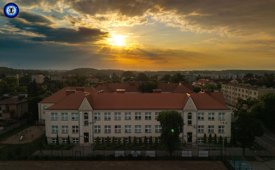 „Jedynka”  Mazowiecką Szkołą Przyszłości – miasto partnerem projektu