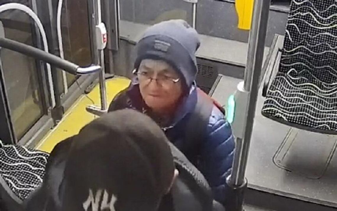 Jeśli rozpoznajesz osobę z wizerunku zadzwoń. Apel policji z Włocławka