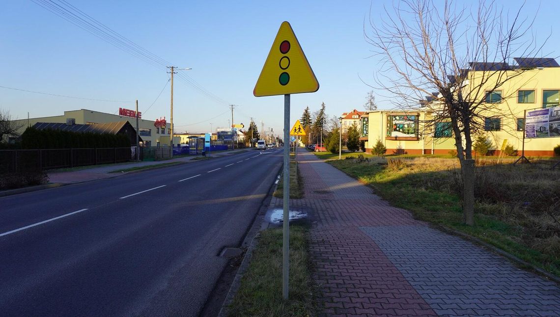 Kaskadowy pomiar prędkości