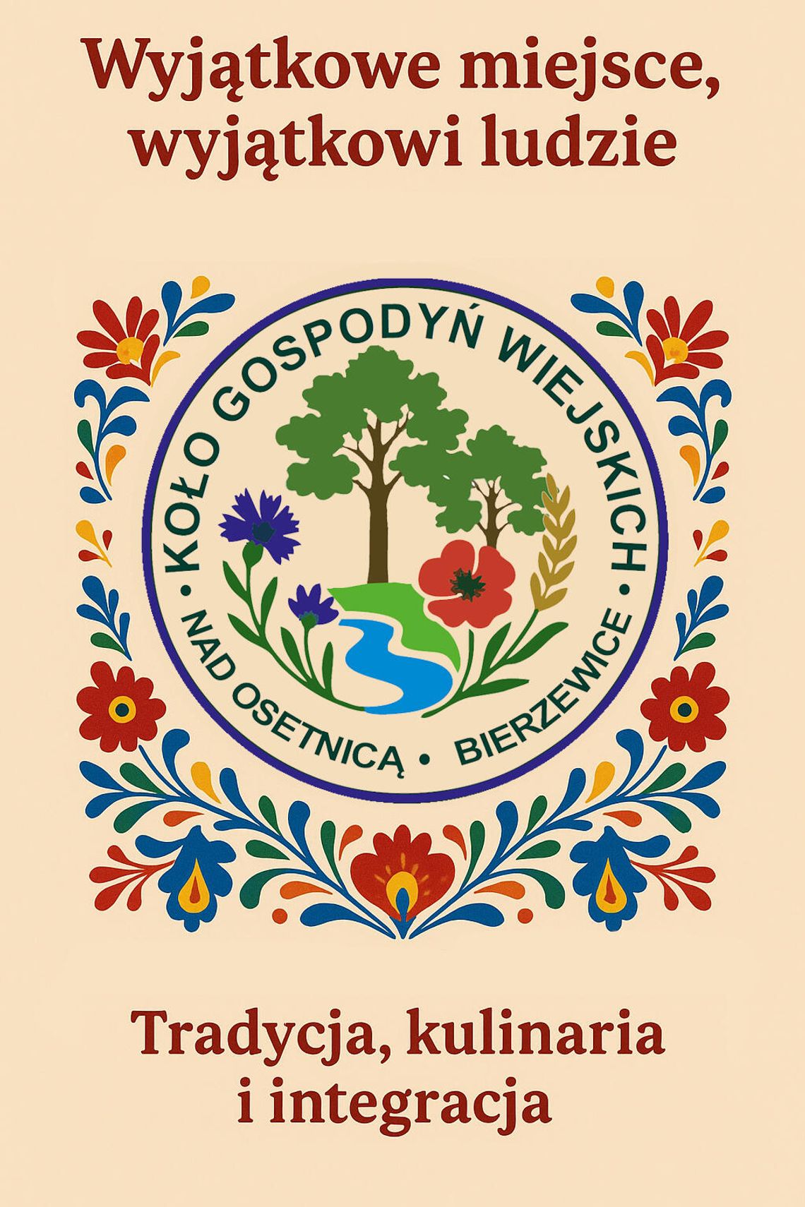 Koło Gospodyń Wiejskich: Tradycja i Kultura w Nowym Świetle Koło Gospodyń Wiejskich: Tradycja i Kultura w Nowym Świetle