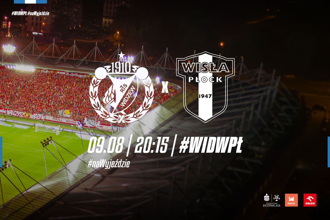 Komu będzie kibicował Gostynin?