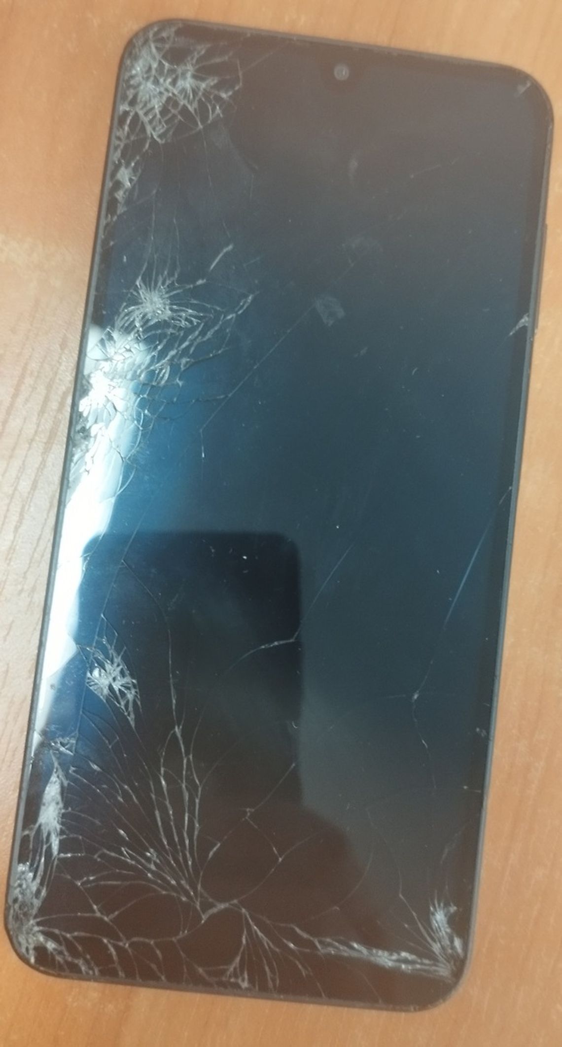 KOMUNIKAT – znaleziono telefon komórkowy KOMUNIKAT – znaleziono telefon komórkowy