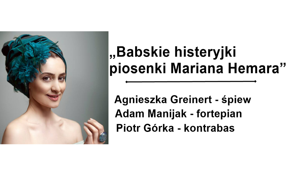 Koncert z  okazji Dnia Kobiet