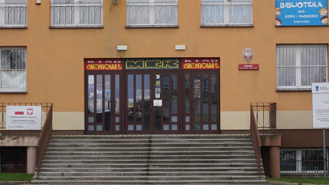 Kultura w Gminie Miasta Gostynina cz. 1