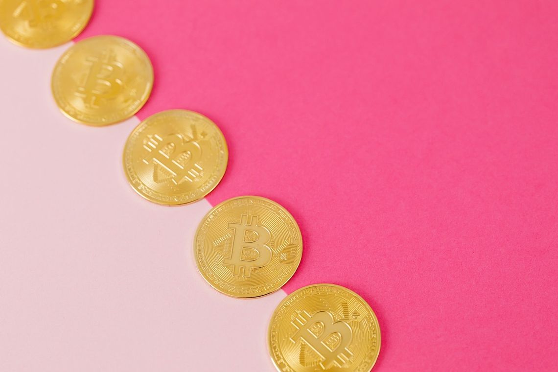 Kurs Bitcoina w dolarach | Jaka jest aktualna cena BTC?