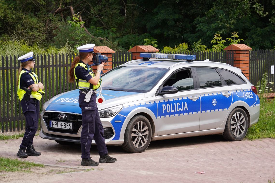 Łatwiej będzie można stracić prawo jazdy. Rząd dał zielone światło Łatwiej będzie można stracić prawo jazdy. Rząd dał zielone światło