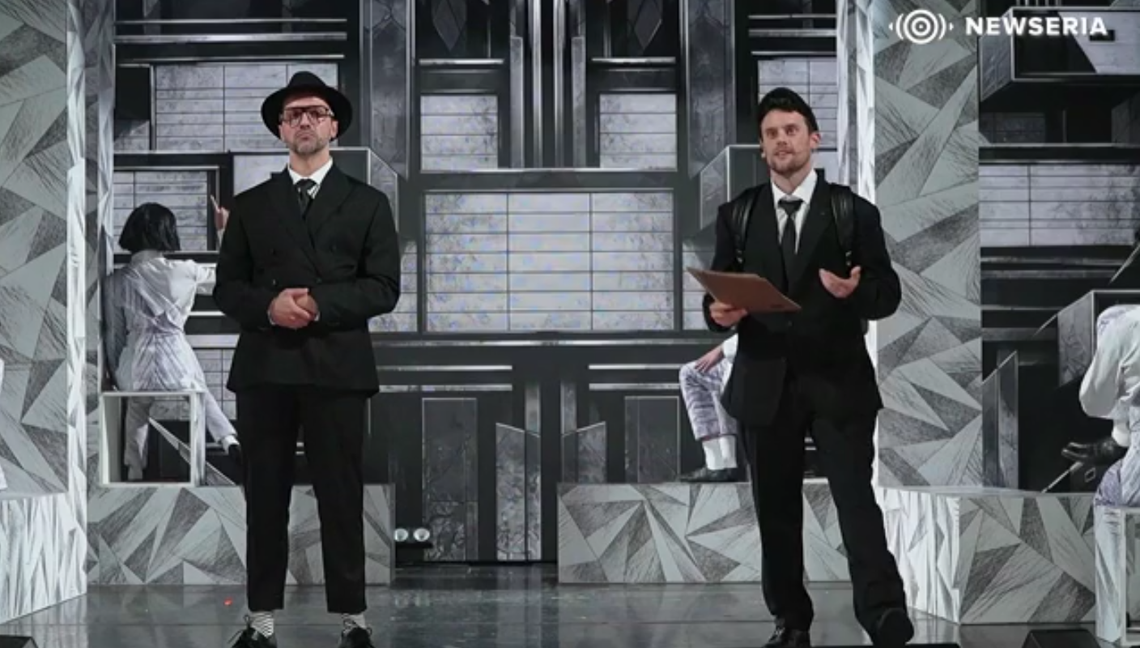 Legendy Mazowsza ożywają na scenie. Powstał musical z okazji 500-lecia regionu Legendy Mazowsza ożywają na scenie. Powstał musical z okazji 500-lecia regionu