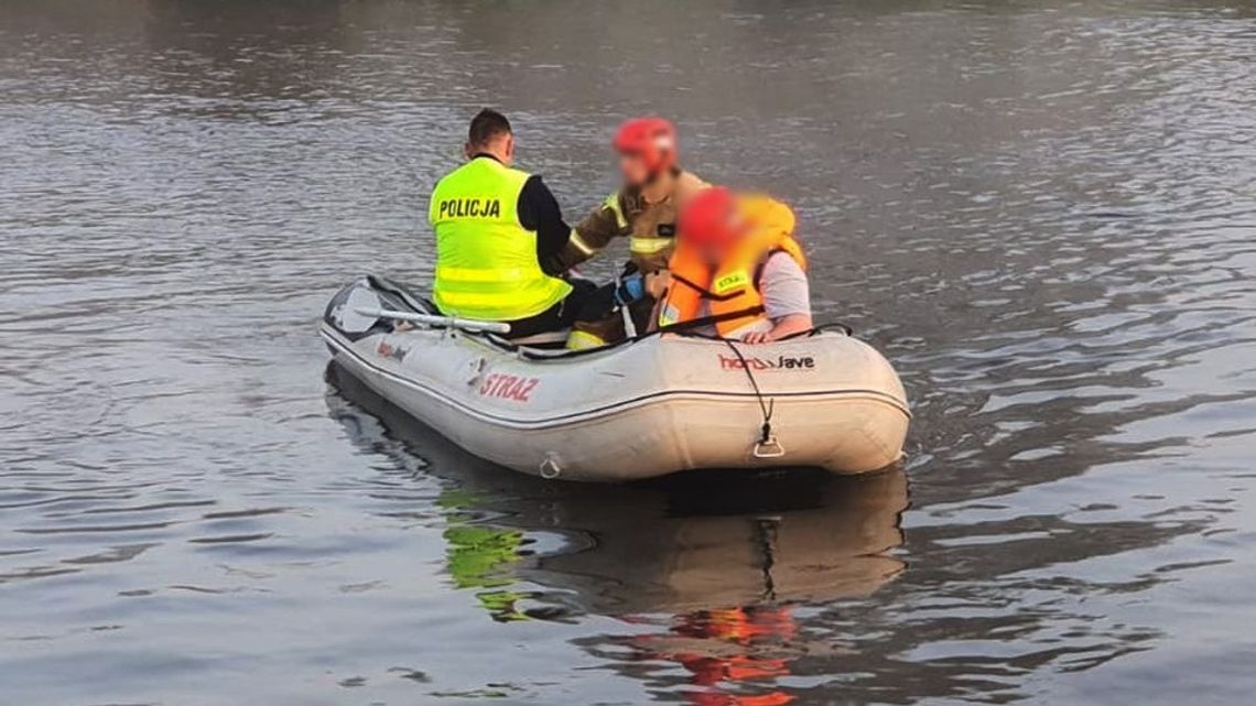 Liczne zaginięcia. Nie bądźmy obojętni wobec starszych osób w naszym otoczeniu