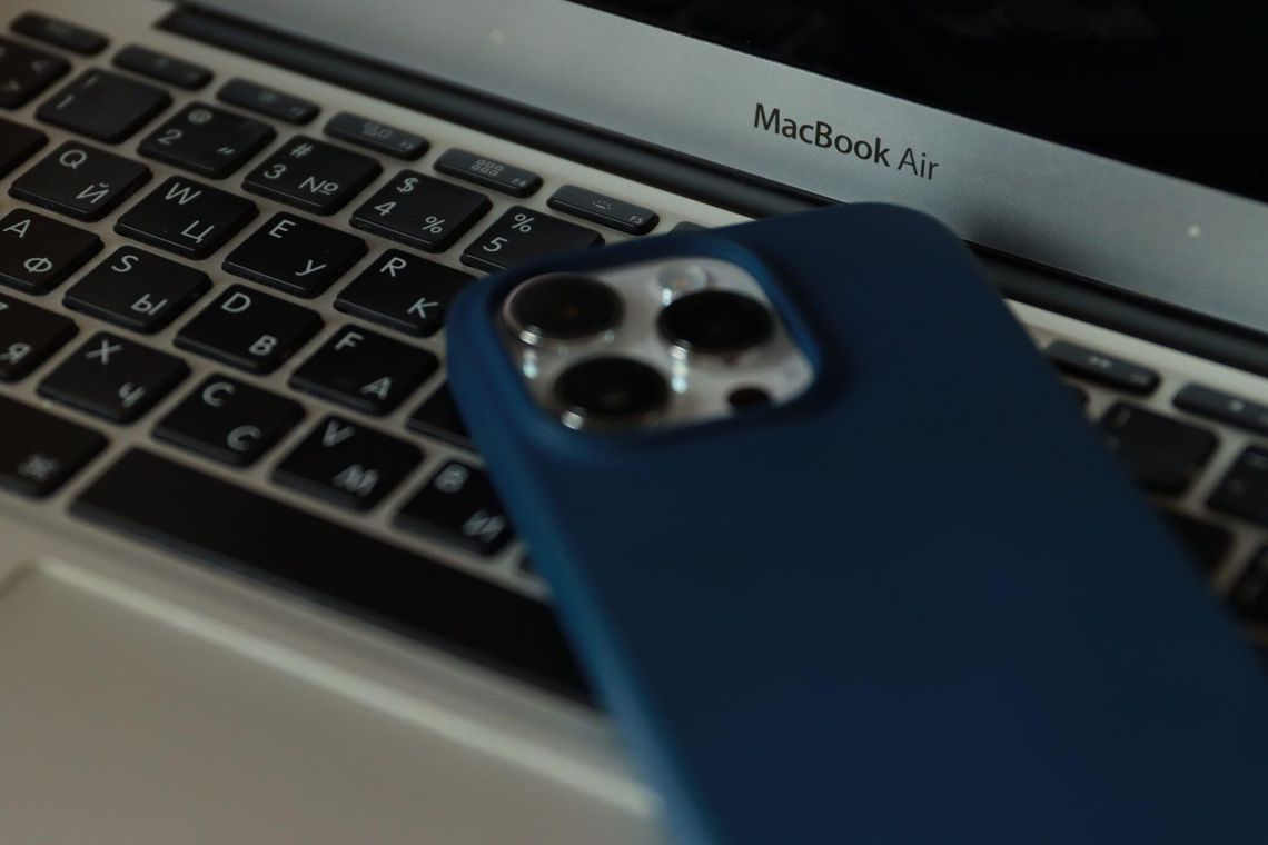 MacBook Neo - nowy rozdział w rodzinie laptopów Apple MacBook Neo - nowy rozdział w rodzinie laptopów Apple