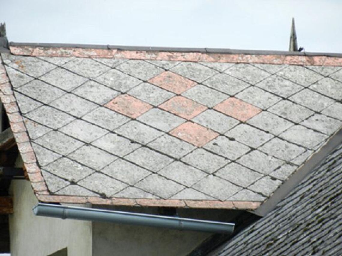 Masz azbest na posesji? Do 31 stycznia musisz zgłosić