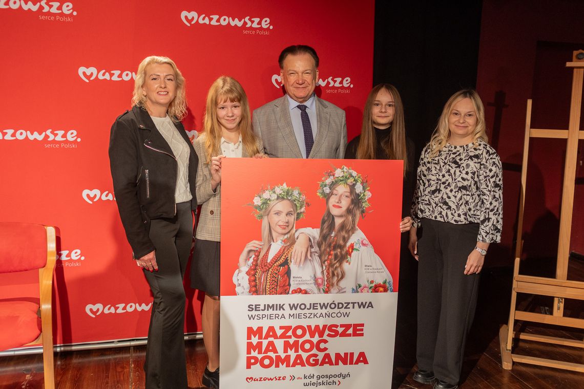 Mazowsze MA moc pomagania. Sejmik Województwa Mazowieckiego na inwestycje w regionie płockim przekazał aż 186 mln zł Mazowsze MA moc pomagania. Sejmik Województwa Mazowieckiego na inwestycje w regionie płockim przekazał aż 186 mln zł