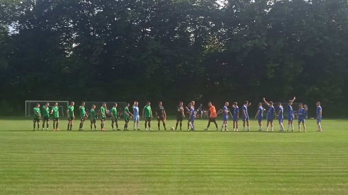 Mazur odpadł z Pucharu Polski Mazur odpadł z Pucharu Polski