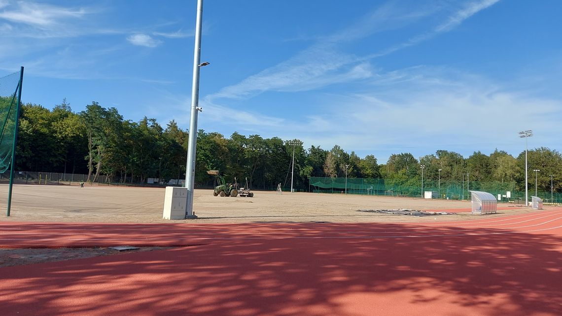 Mazur Gostynin wraca do rozgrywek ligowych Mazur Gostynin wraca do rozgrywek ligowych