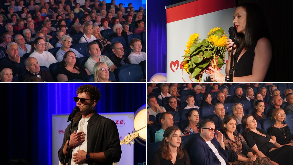 Miejskie Centrum Kultury w Gostyninie oficjalnie otwarte