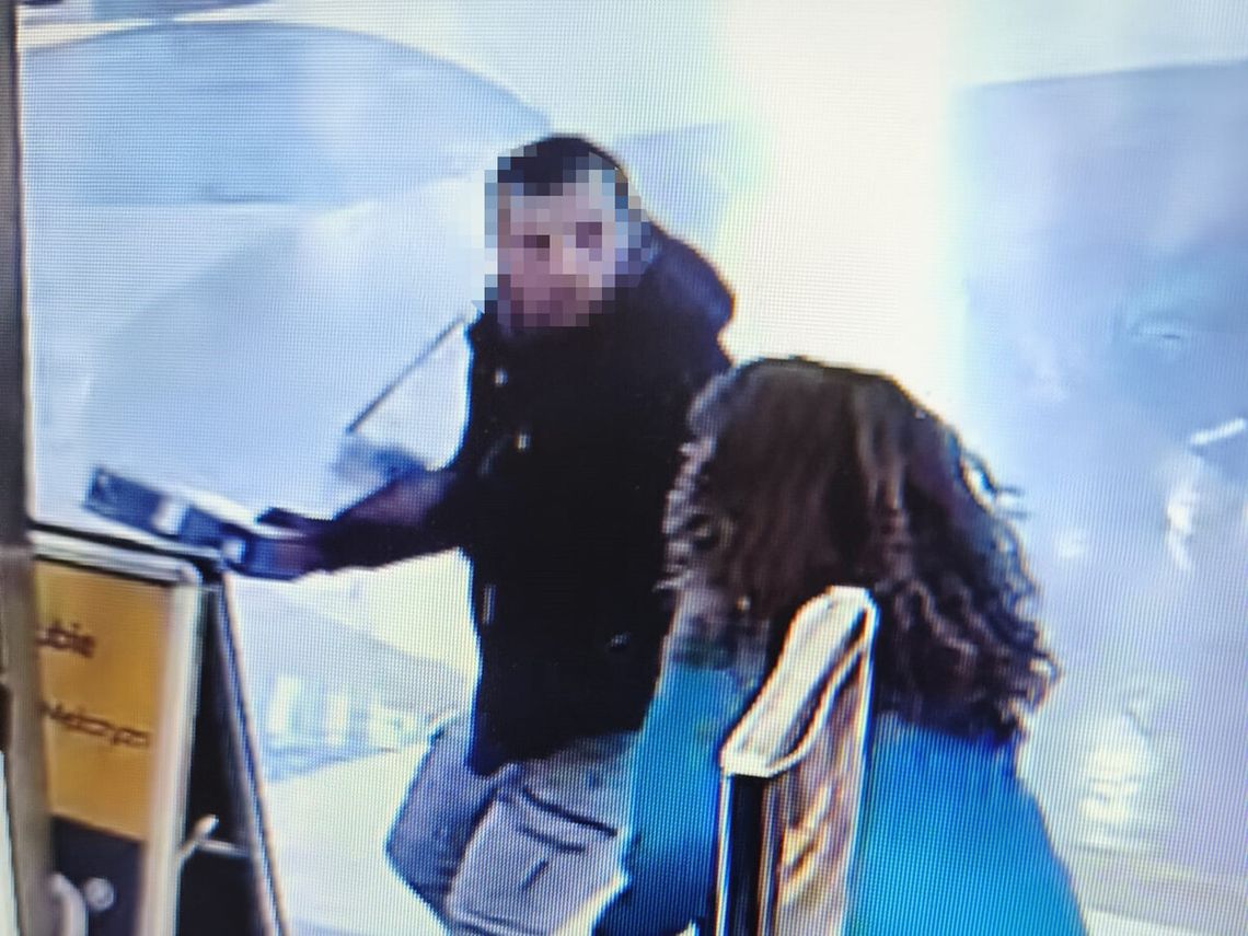 Mieszkaniec Gostynina odpowie za kradzież zuchwałą i posiadanie narkotyków