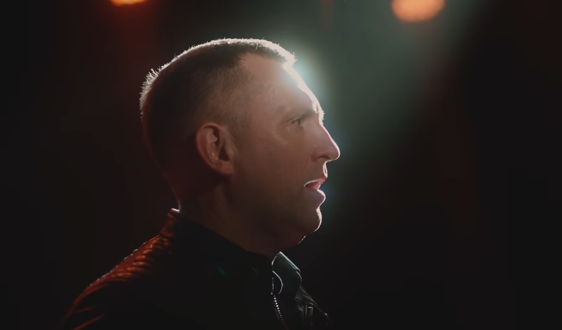 Minął rok od premiery utworu „Pasterka”