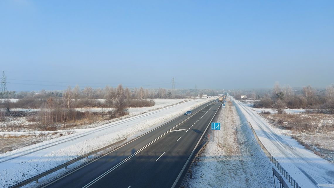 Możliwe przekroczenie PM10 w powiecie gostynińskim