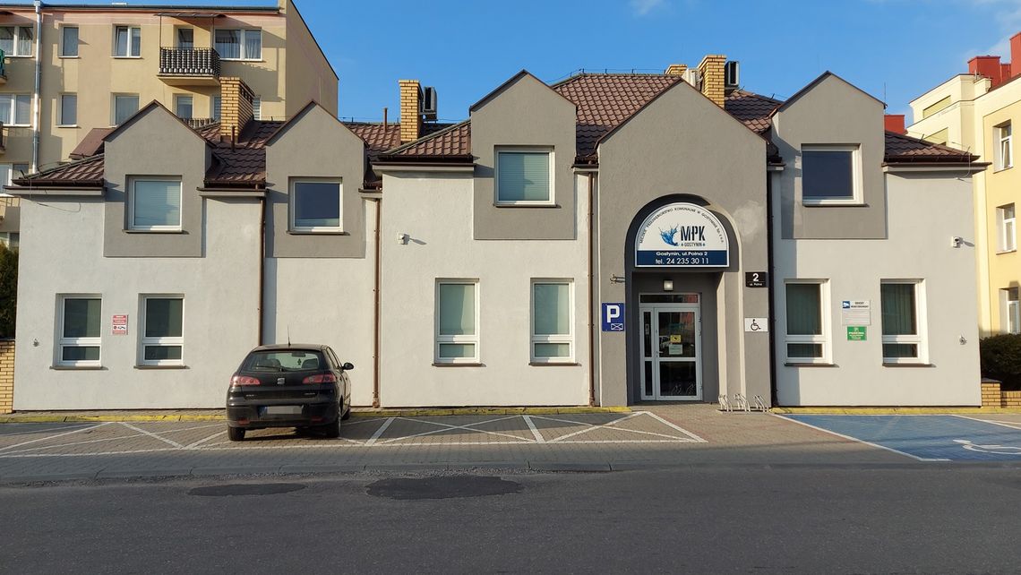 MPK na minusie w 2025 roku i prawie 2 mln zł kary do zapłaty