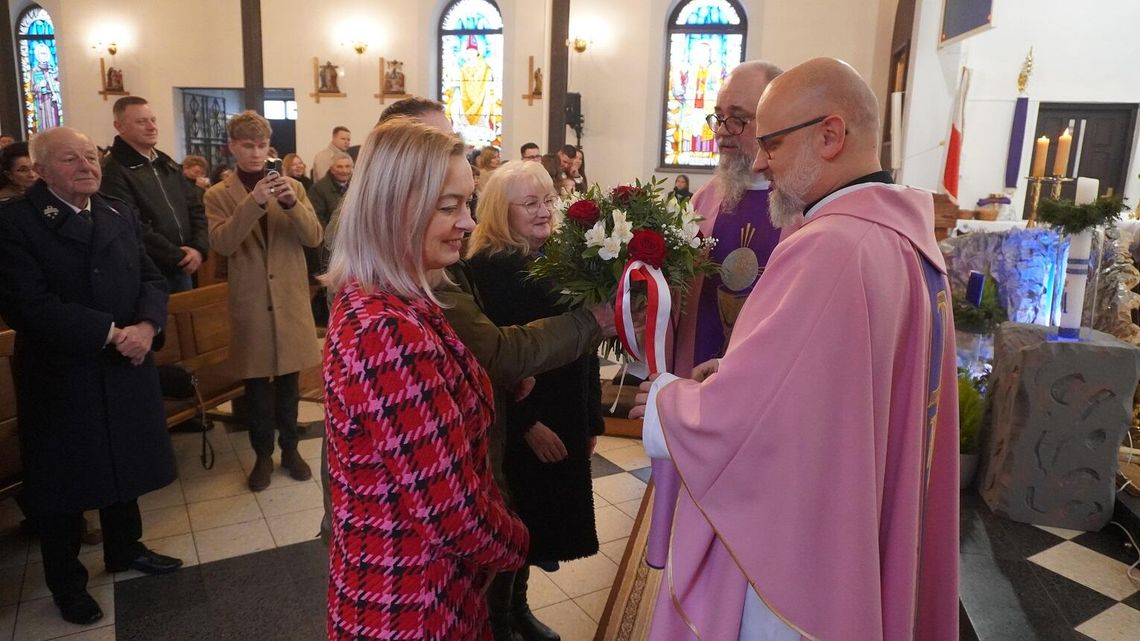 Msza Święta za ofiary stanu wojennego. Ks. Łukasz Nowak: porzućmy konformizm i konsumpcję