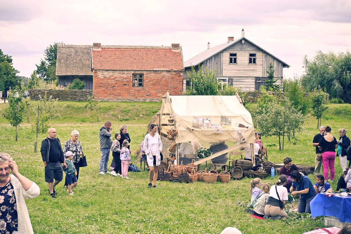 Muzeum Mazowieckie w Płocku zaprasza jeszcze w czerwcu na trzy ciekawe wydarzenia