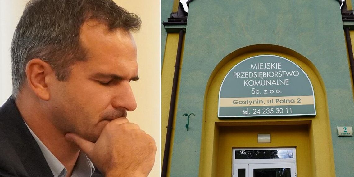 Na przyszłość panie prezesie... może się przyda