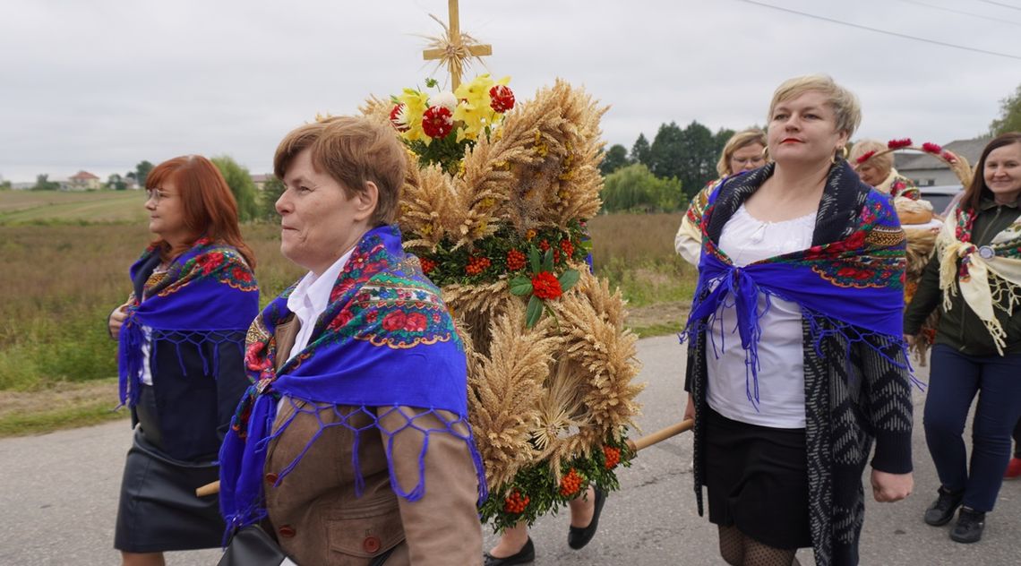 Najlepsze i najaktywniejsze koła gospodyń wiejskich poszukiwane