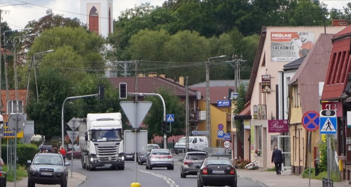 Największe problemy społeczne mieszkańców Gostynina