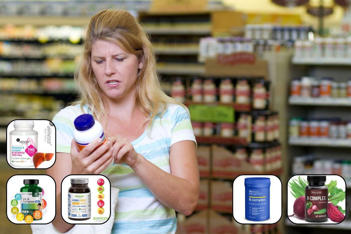 Naturalne wsparcie dla zdrowia – suplementy, które warto znać