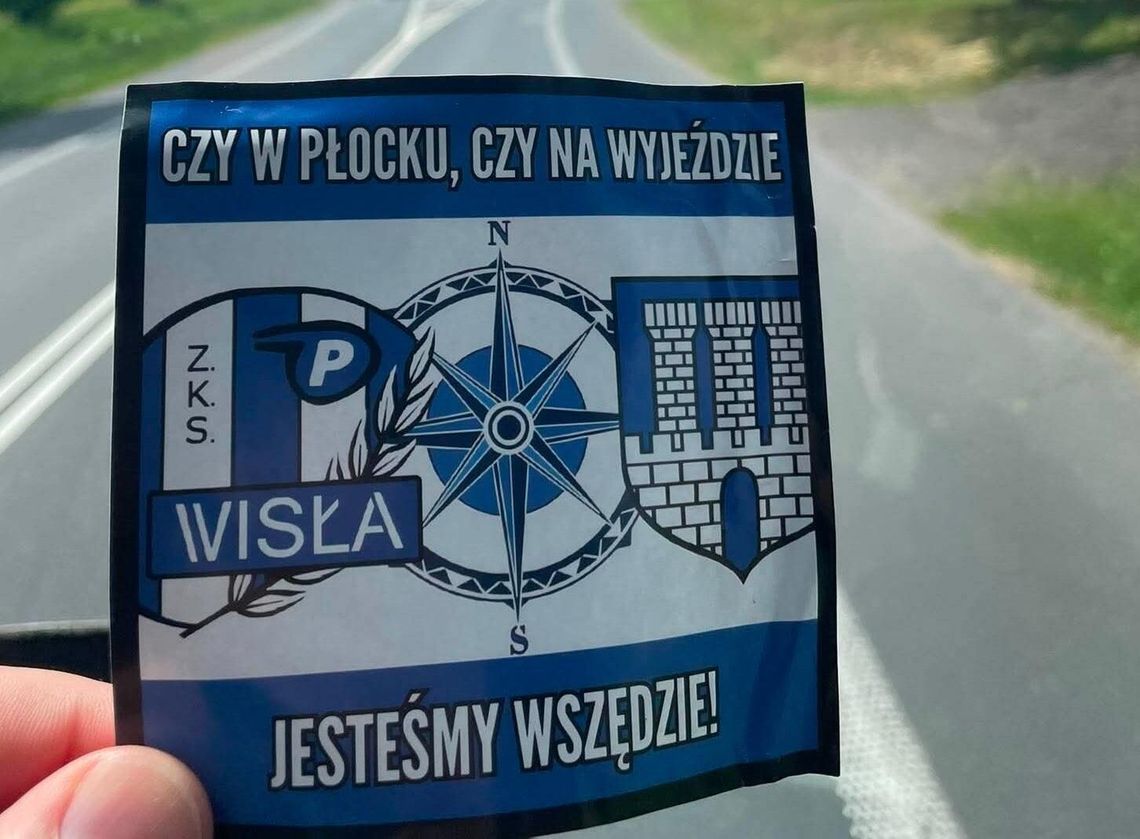 Nie będzie sprzedaży akcji Wisły Płock. Miasto kończy negocjacje z inwestorem Nie będzie sprzedaży akcji Wisły Płock. Miasto kończy negocjacje z inwestorem