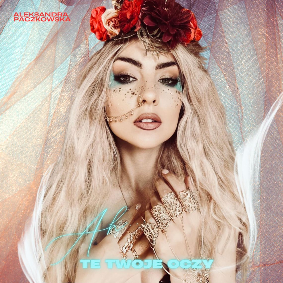 Nie boi się marzyć. Aleksandra  Paczkowska-Bacińska w drodze na szczyt