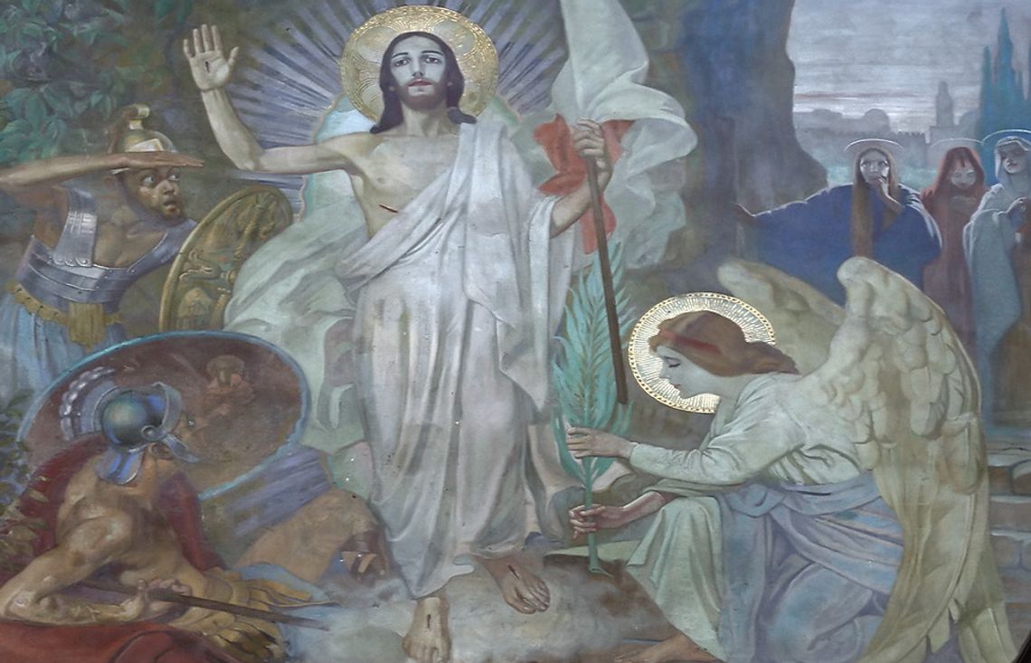 Nie żyje kapelan szpitala na Winiarach