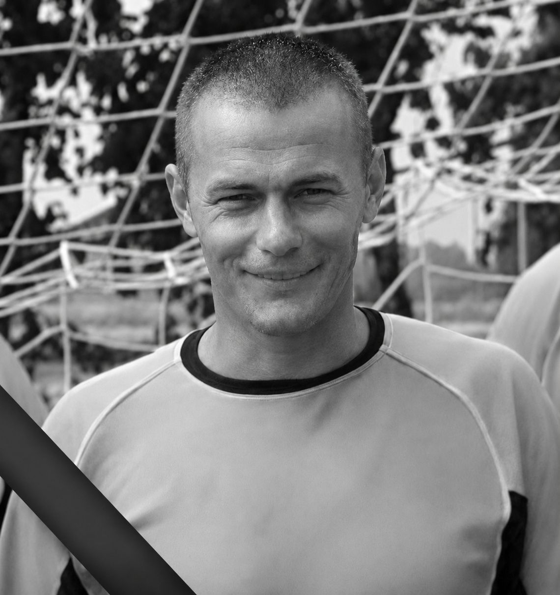 Nie żyje Mariusz Kiełbasa - były piłkarz Lwówianki Nie żyje Mariusz Kiełbasa - były piłkarz Lwówianki