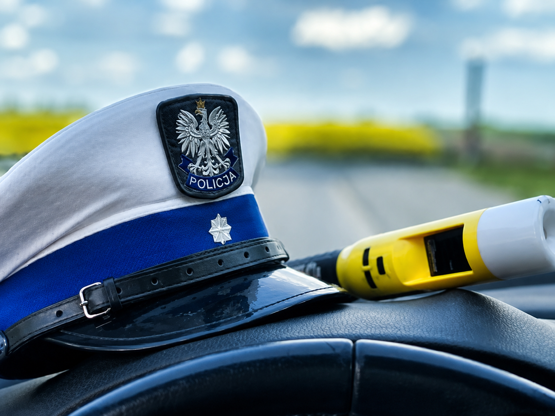 Nietrzeźwi kierujący w rękach płockich policjantów. Zareagowali świadkowie