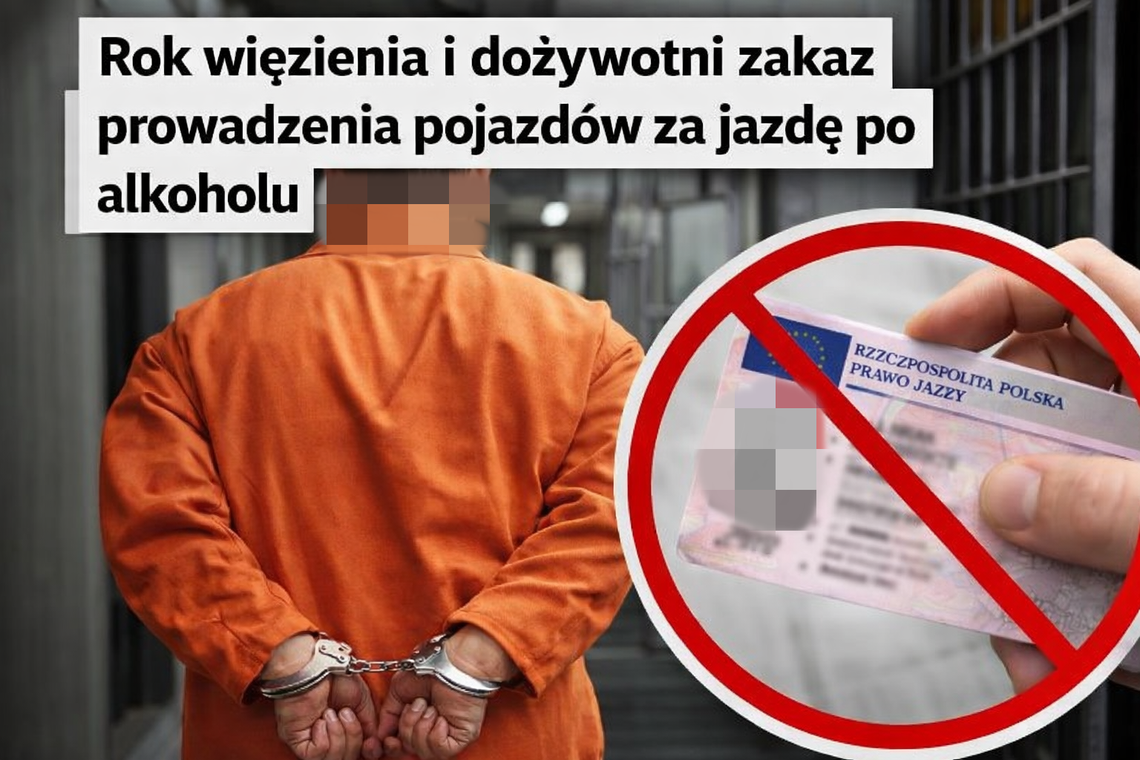 No to się doigrał