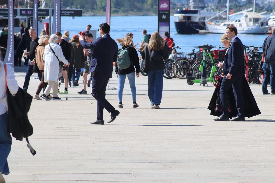 Norwegia bez tajemnic – kierunek dla wymagających miłośników podróży